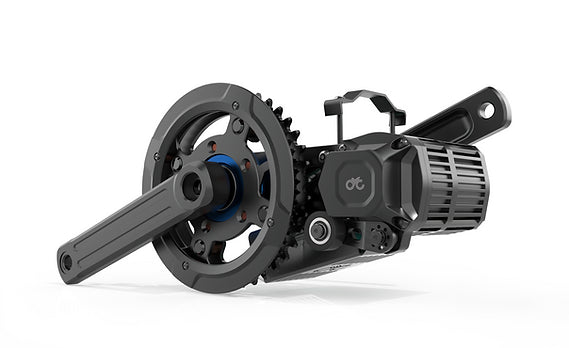 Cyc motor discount