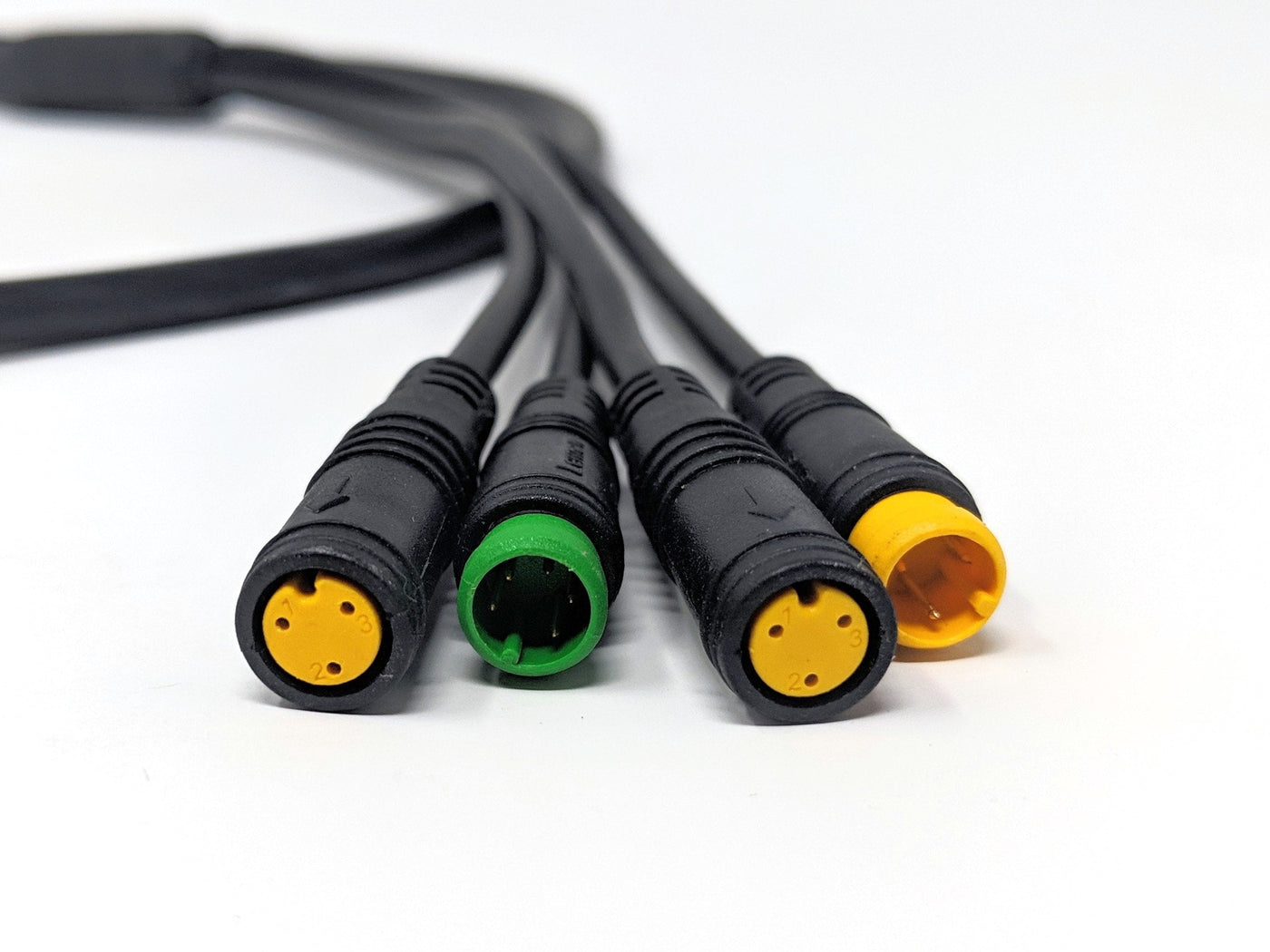 Bafang ES-Bus 1T4 Cable