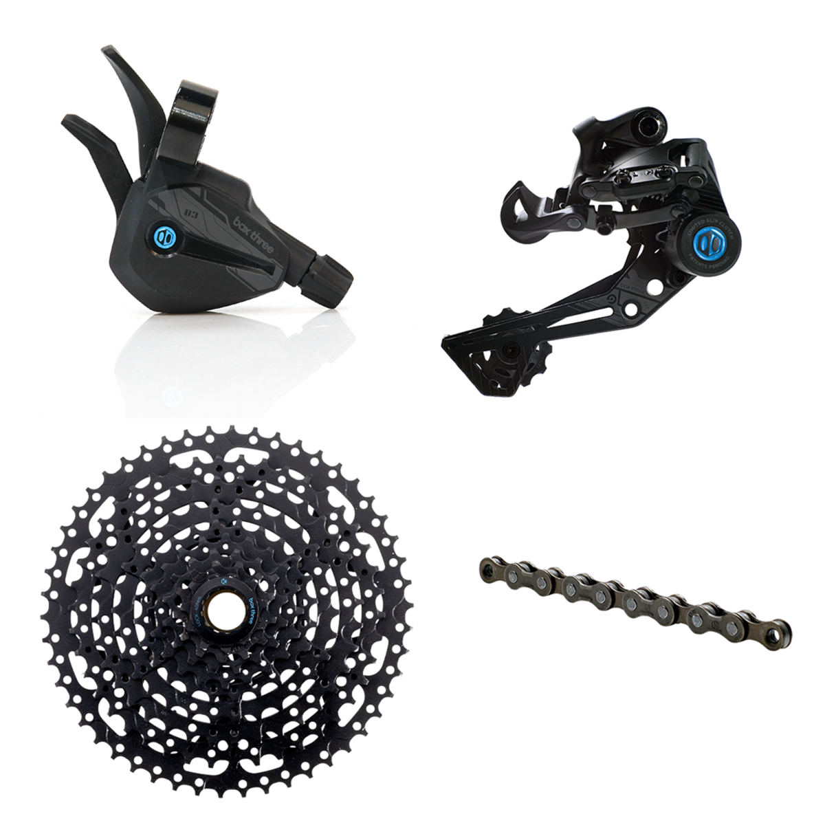 Sram online 3x8 groupset