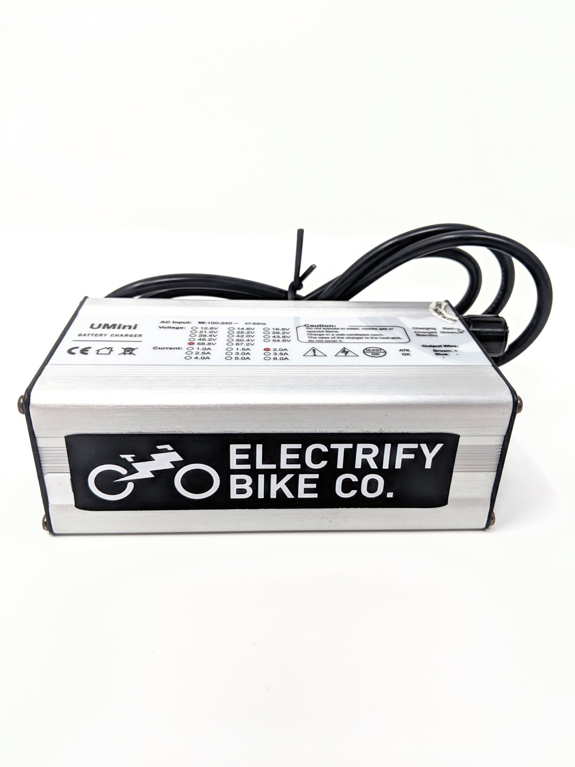 www.electrifybike.com