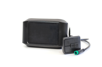 ASI Controllers & Peripherals – Electrify Bike