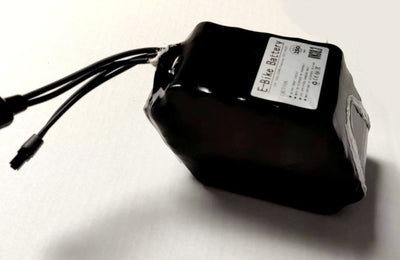Electrify Your Cruiser Mid-Drive Motor Kit
