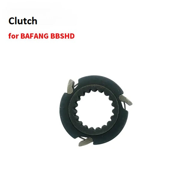 Bafang BBSHD Clutch