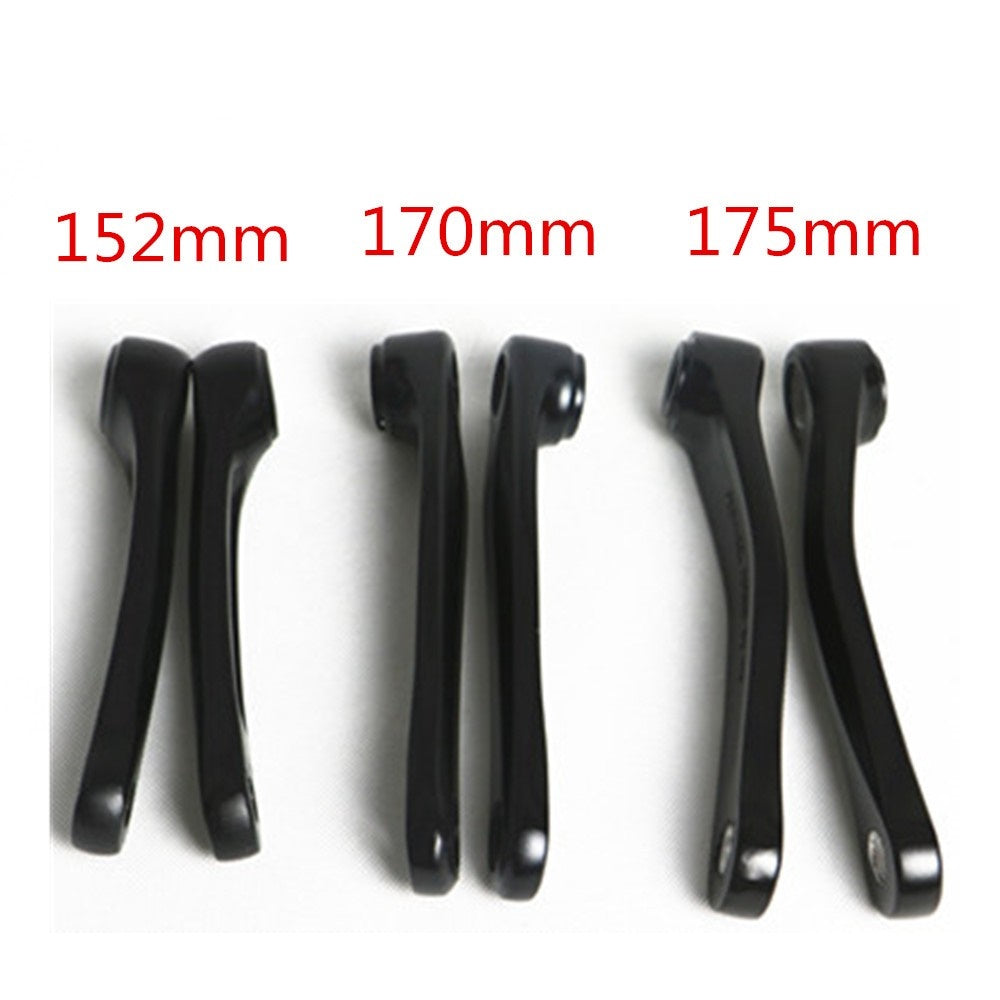 Bafang BBS Cranks