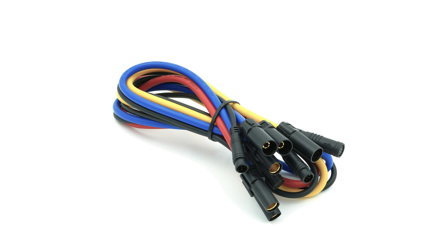 CYC Controller Extension Cables