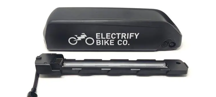 Electrify online bike co