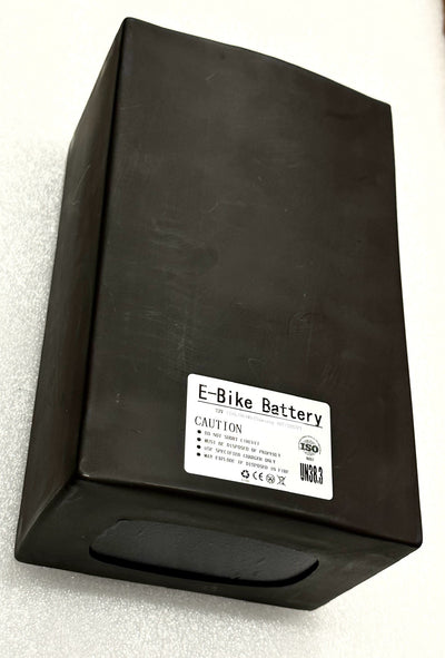 72v 80amp 15Ah 21700 E-bike Battery