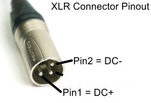 XT60 Charger Adapters