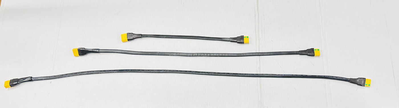 XT90 Battery Extension Cables