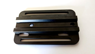 Flex Mount Battery Bracket