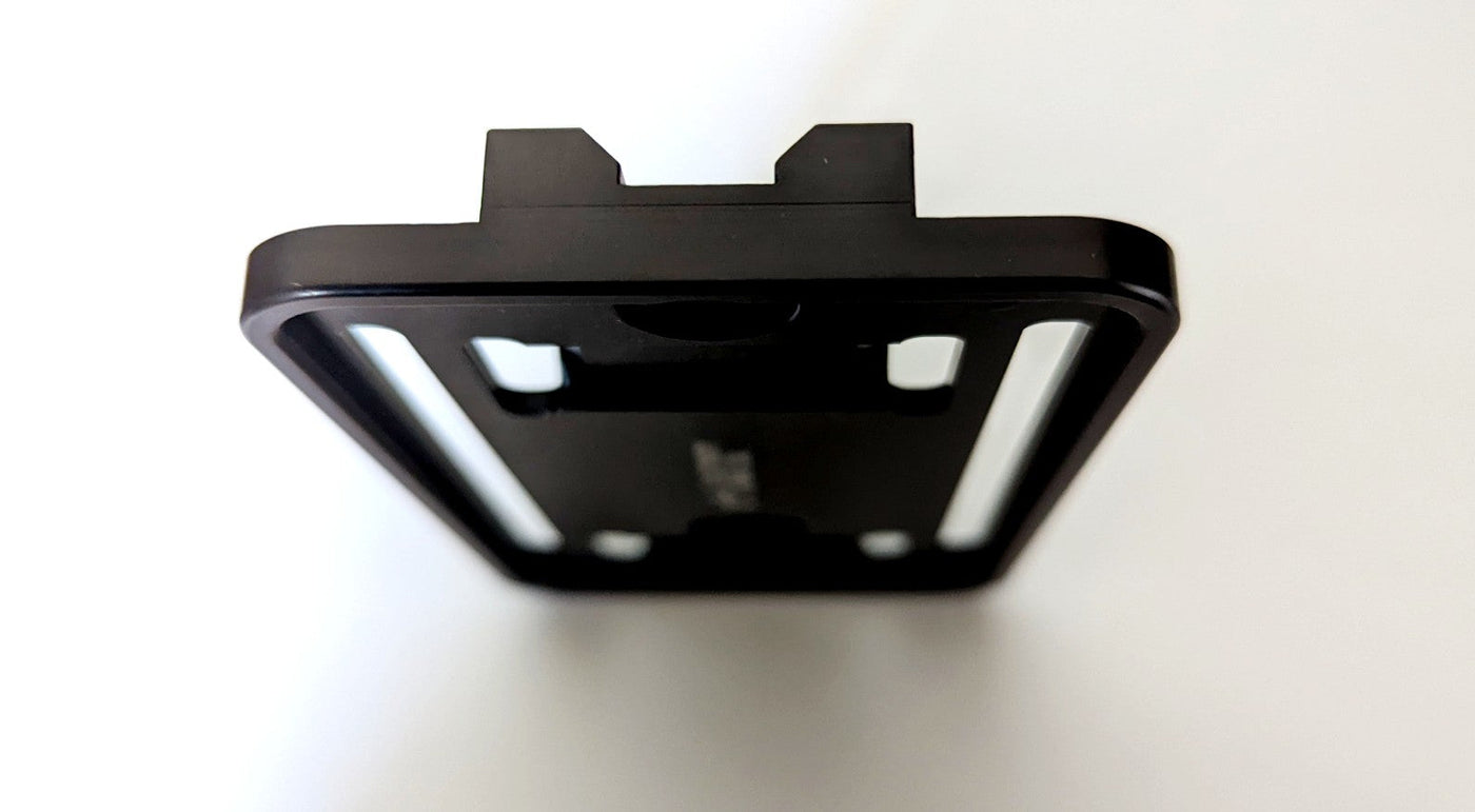 Flex Mount Battery Bracket