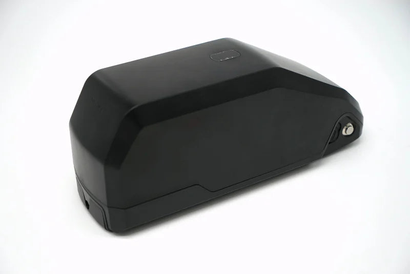 52v 50amp 10Ah Samsung 21700 50S Mini-Max E-bike Battery 