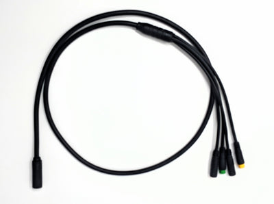 Bafang ES-Bus 1T4 Cable