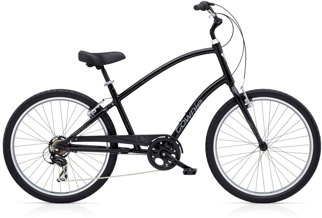 Electrify Your Cruiser Mid-Drive Motor Kit