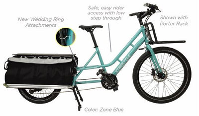 Electrify Your Xtracycle Bike Kit  (BBSHD / BBS02)