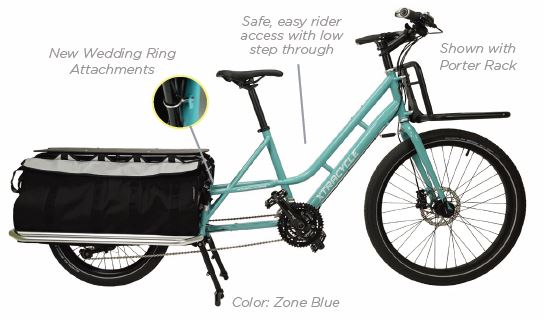Electrify Your Xtracycle Bike Kit (BBSHD / BBS02