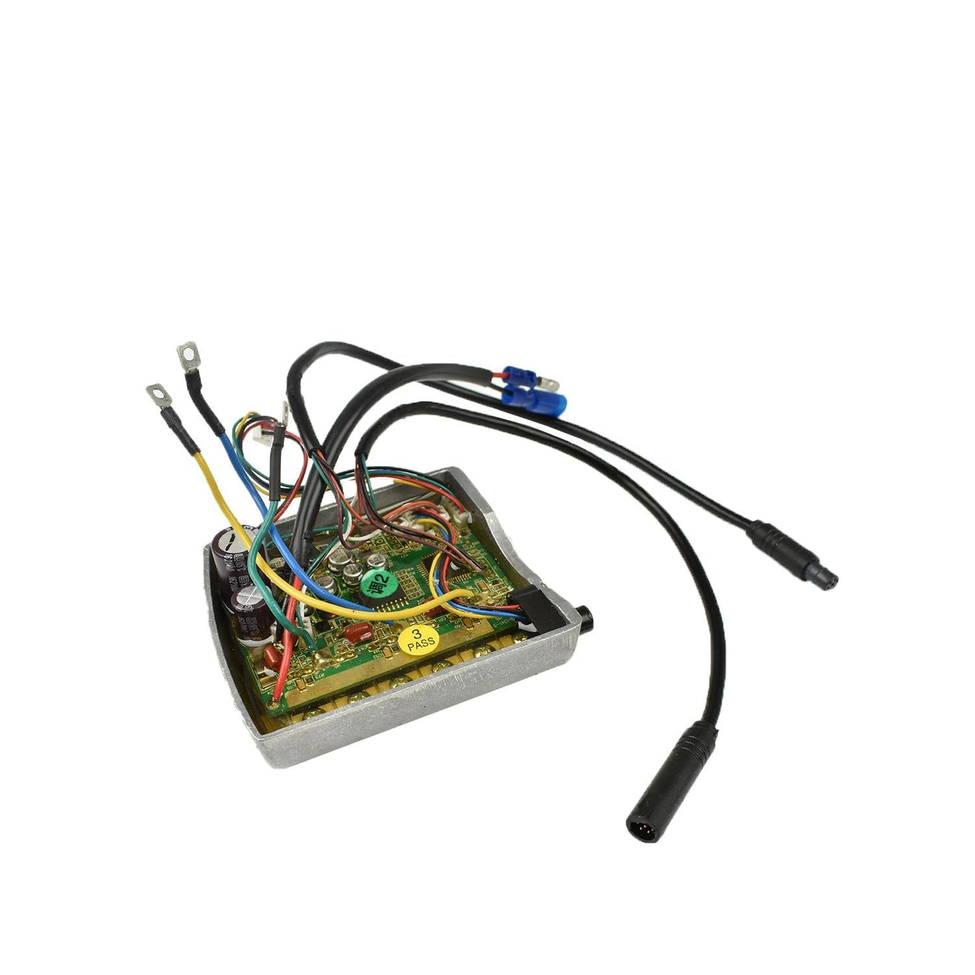 TSDZ2 Controller 8-pin female connector