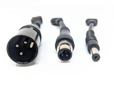 XT60 Charger Adapters