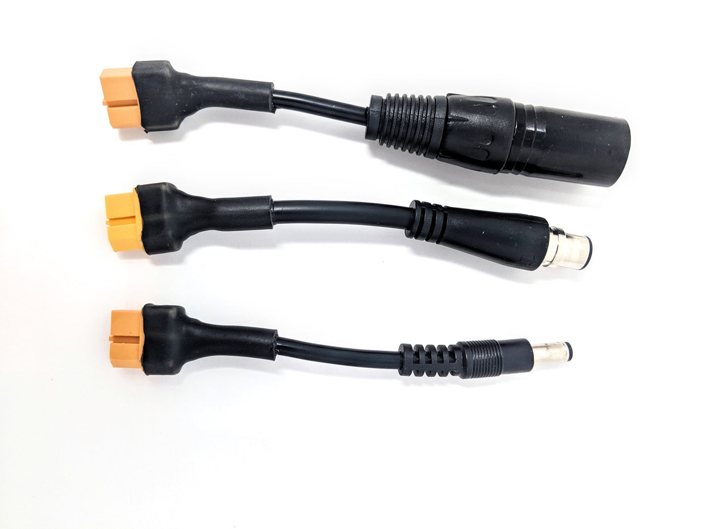 XT60 Charger Adapters