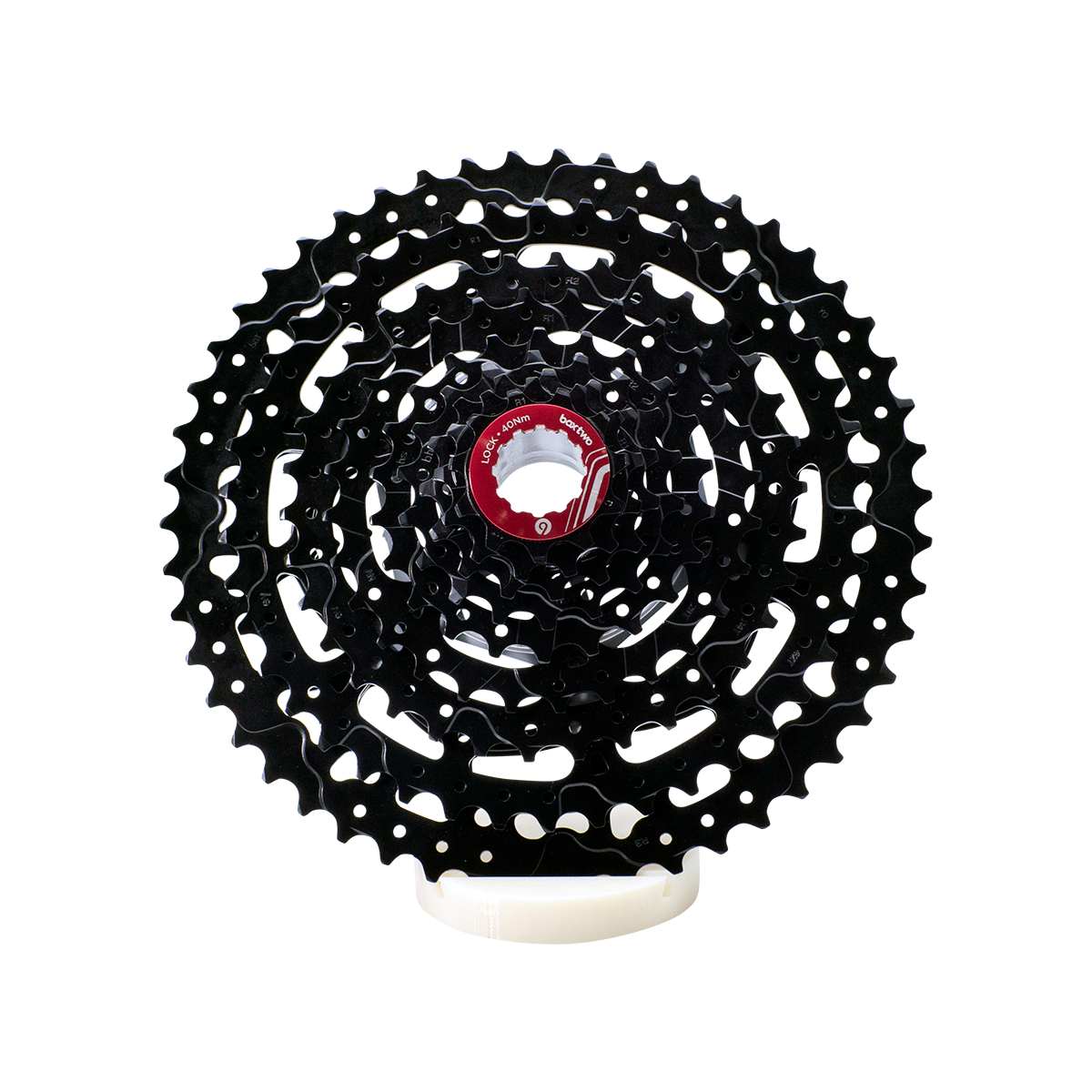 Box Two Prime 9 ebike replacement sprockets