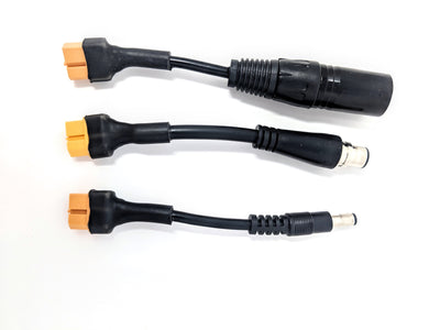 EBC Universal Smart Charger - 48v 4 amp Lithium Ion Battery