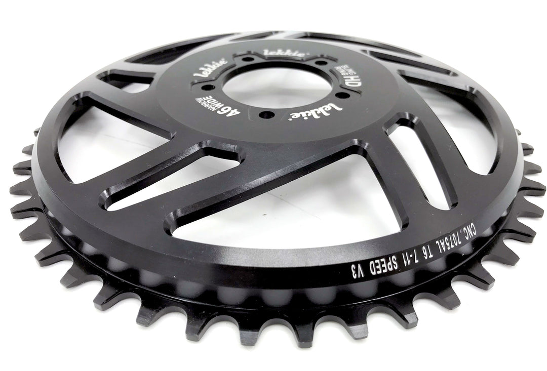 BBSHD42T チェーンリング BBSHD42T チェーンリング